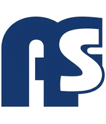 As logo